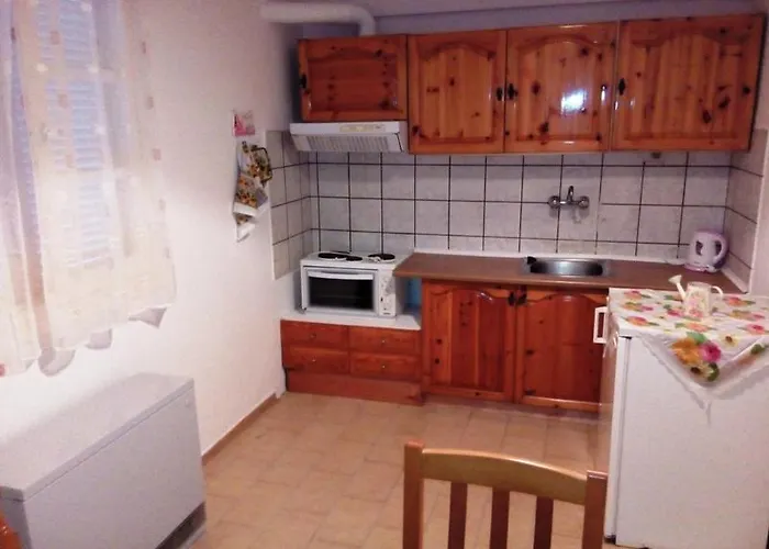 Apartament Skiathosrooms-appartments For Holidays *