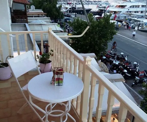 Skiathosrooms-appartments For Holidays Apartament Skiatos