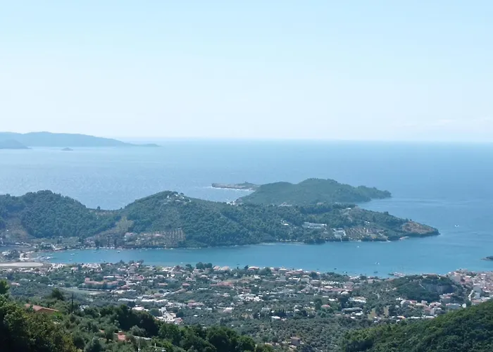 Apartament Skiathosrooms-appartments For Holidays *