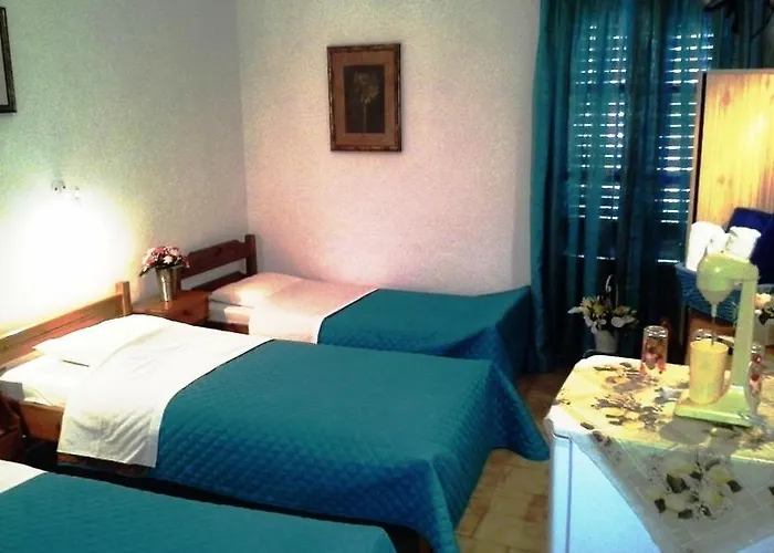 Skiathosrooms-appartments For Holidays Apartament