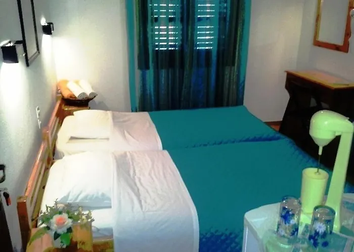 Apartament Skiathosrooms-appartments For Holidays