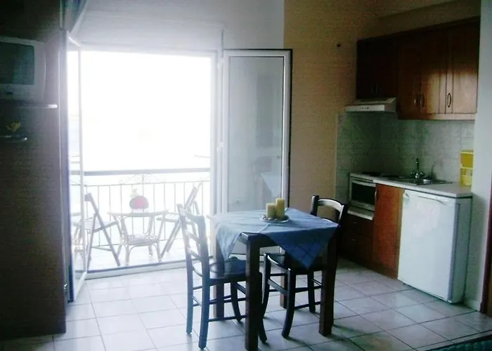 Skiathosrooms-appartments For Holidays Apartament