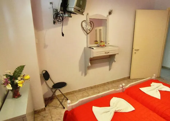 Apartament Skiathosrooms-appartments For Holidays