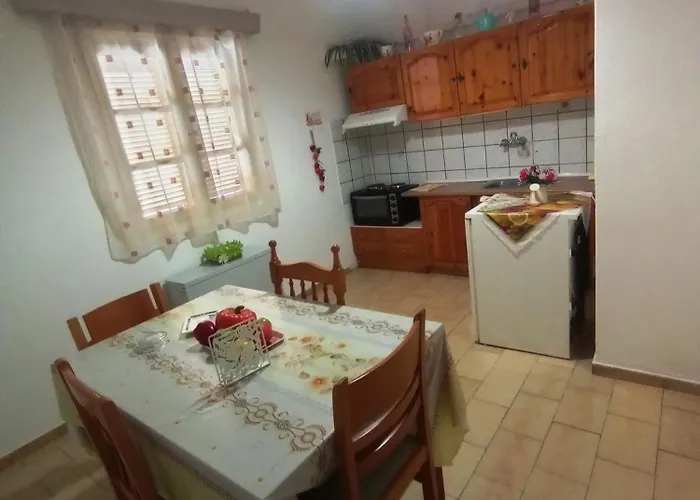 Apartament Skiathosrooms-appartments For Holidays *