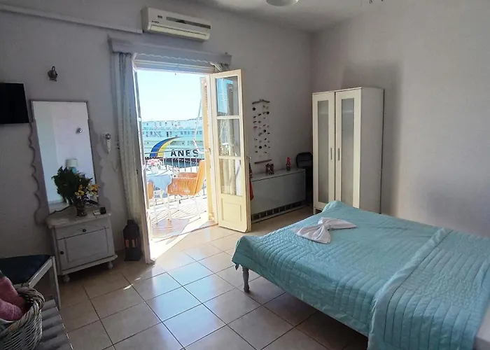 Skiathosrooms-appartments For Holidays * Skiatos