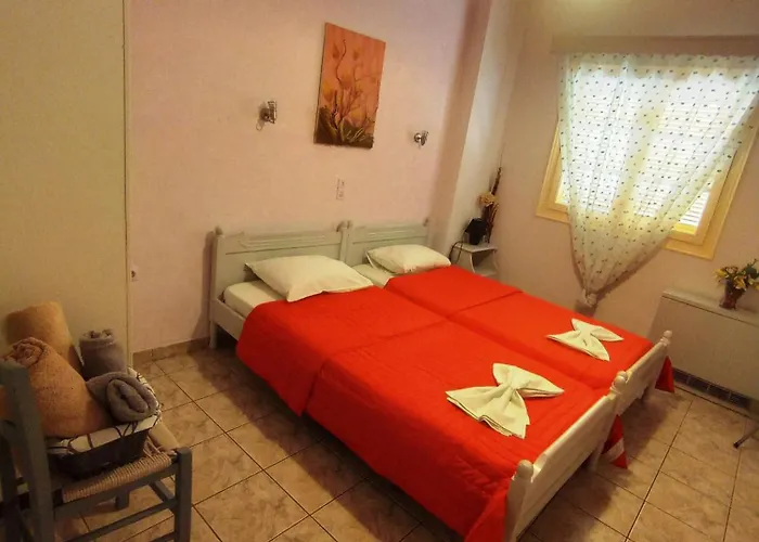 Skiathosrooms-appartments For Holidays Apartament