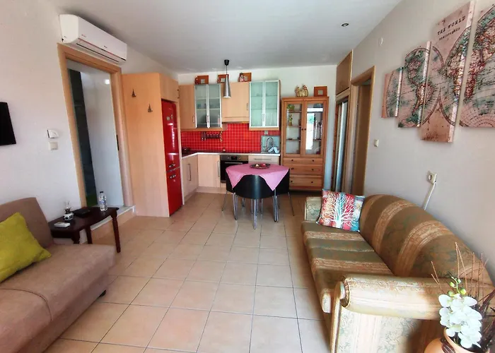 Skiathosrooms-appartments For Holidays